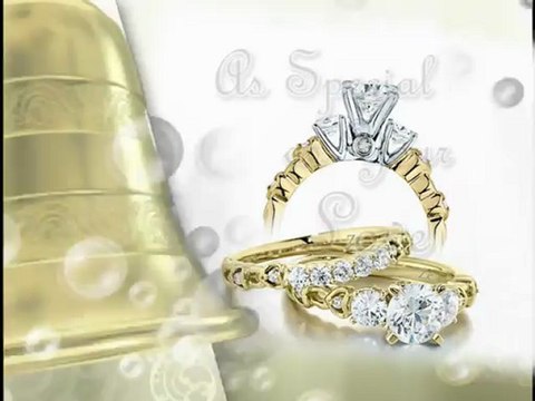 Bridal Jewelry Williams Diamond Center Mankato Minnesota