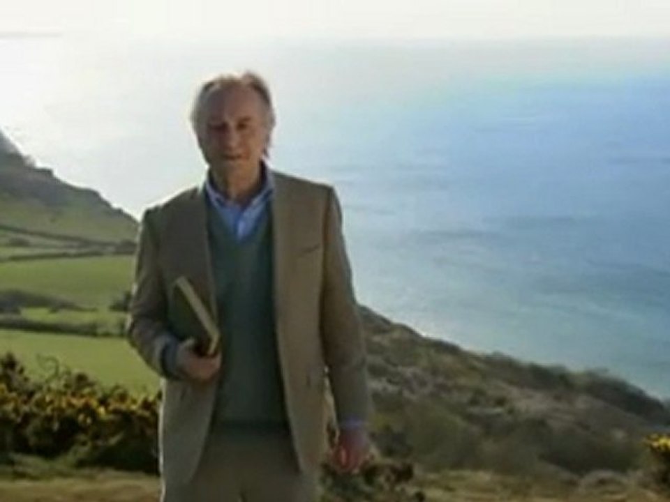 The Genius Of Charles Darwin - Part 1 - Life, Darwin & Everything