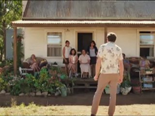 The Sapphires - Trailer