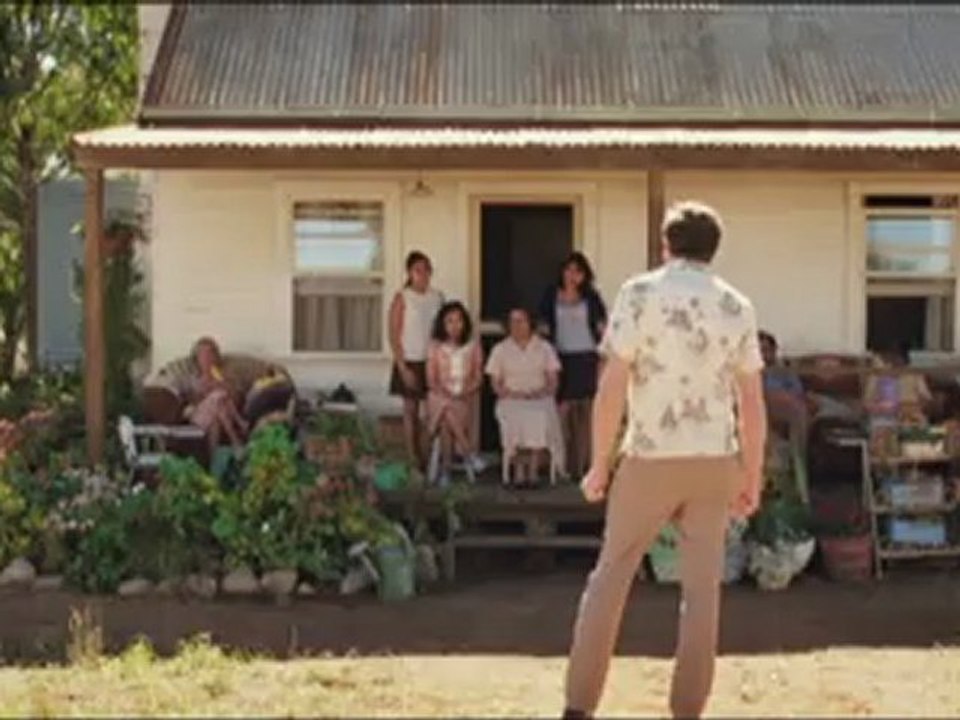 The Sapphires - Trailer