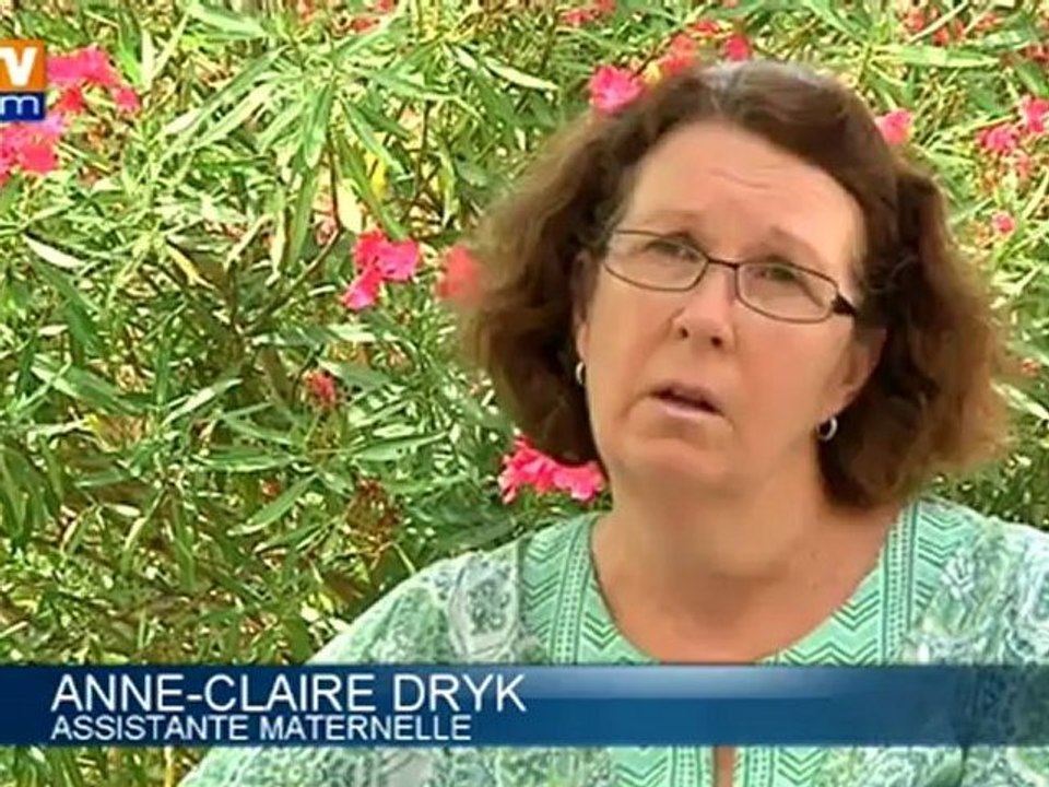 Garde d’enfants : les solutions alternatives aux crèches municipales