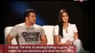 Salman & Katrina talk about the success of Ek Tha Tiger - Exclusive Interview