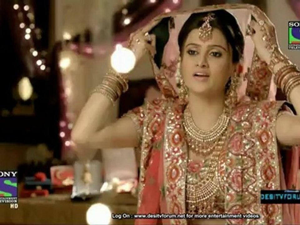 Love Marriage Ya Arranged Marriage Promo 2 720p 30th August 2012 Video Watch Online HD