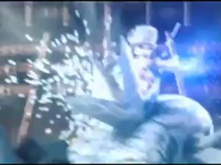 Ragnarok Odyssey PS Vita - Trailer (08.22.12)