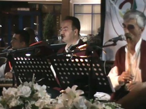 İRFAN MECLİSİ - Murat BAKIRKAYA - EY ALLAHIM BENİ SENDEN AYIRMA