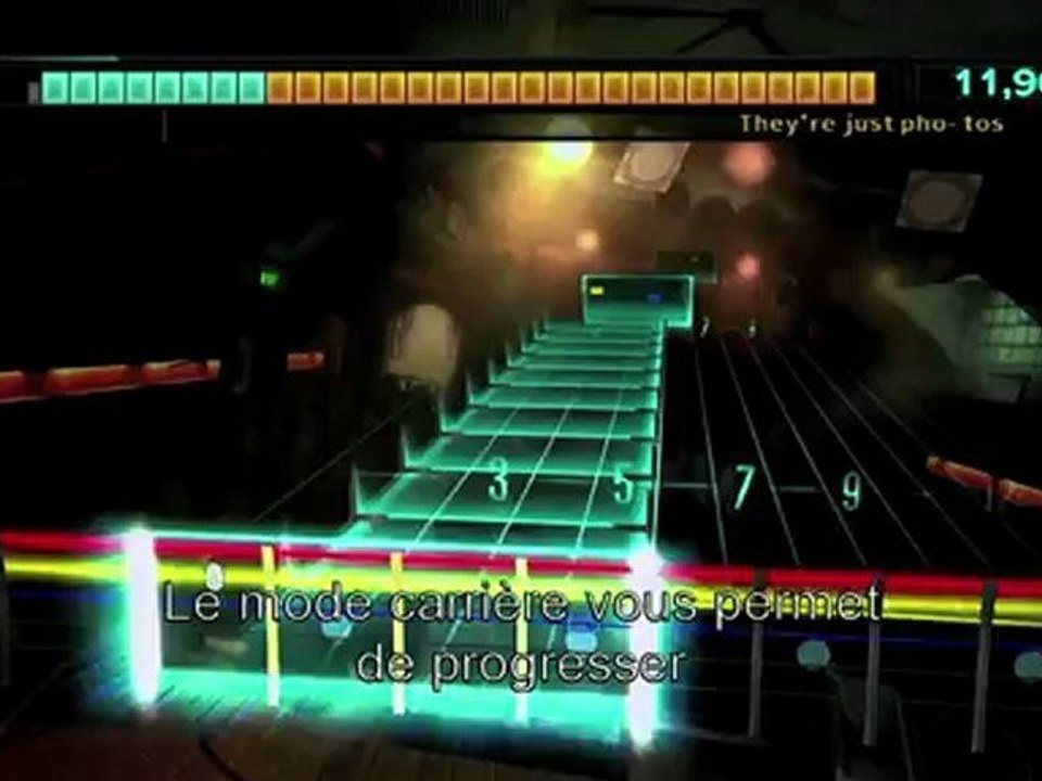 Rocksmith - Comment ca marche ?
