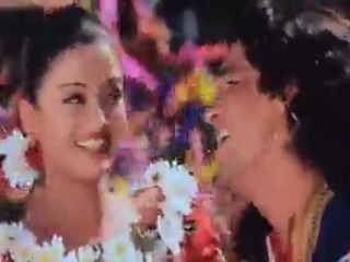 Aishwarya Rai Zinda Hain Hum To - Josh (2000) HD