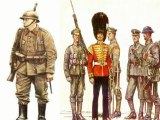 Marche des Commandos Belges Pierre Leemans Regimental Band of H.M. GRENADIER GUARDS