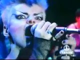 Nina Hagen New York