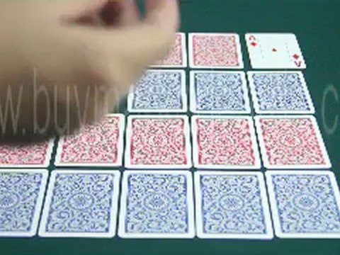 Cartes marquées:Cartes marquées copag-1546 marked cards