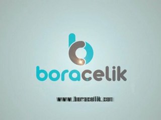 Bora Çelik Tanıtım Filmi
