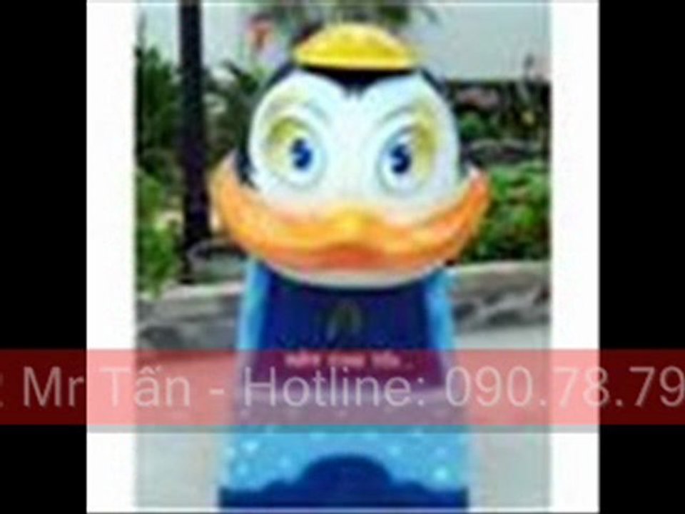 thùng rác công nghiệp bán thùng rác văn phòng ,thùng rác công cộng các loại, thùng rác trang trí các loại