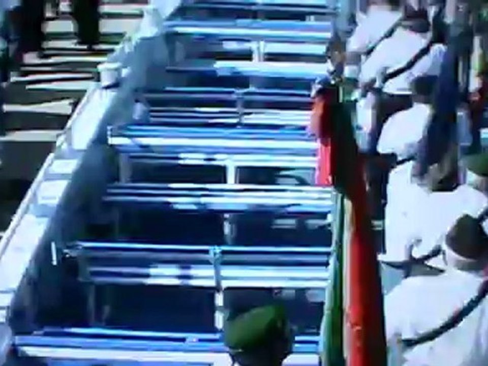 SNSM Théoule sur mer Août 2011