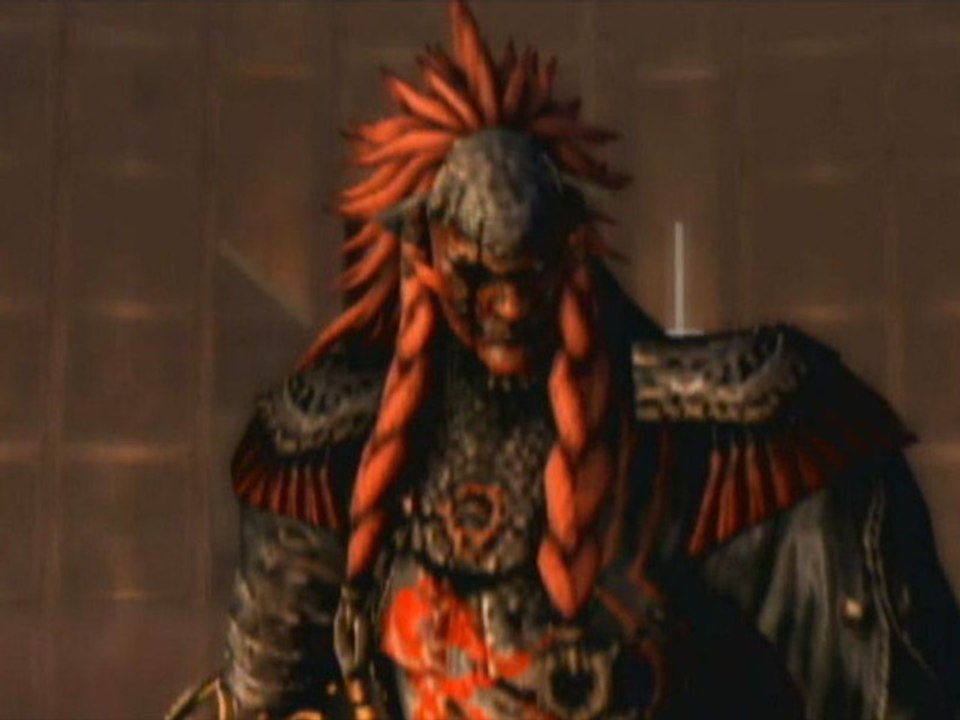 The Last Story - Partie 28 - Le Roi Gurak