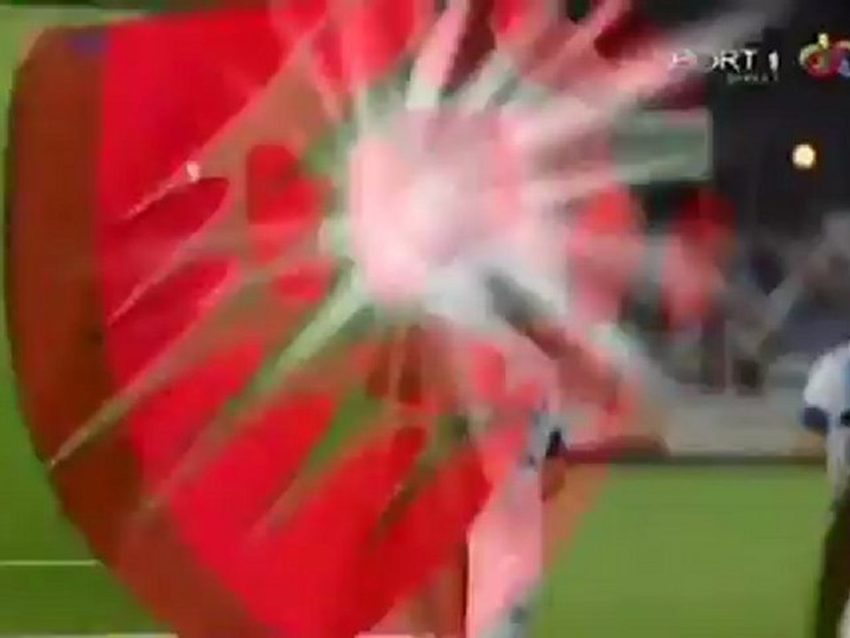 Karim Boutadjine_ Pandurii - Otelul Galati 3 - 2