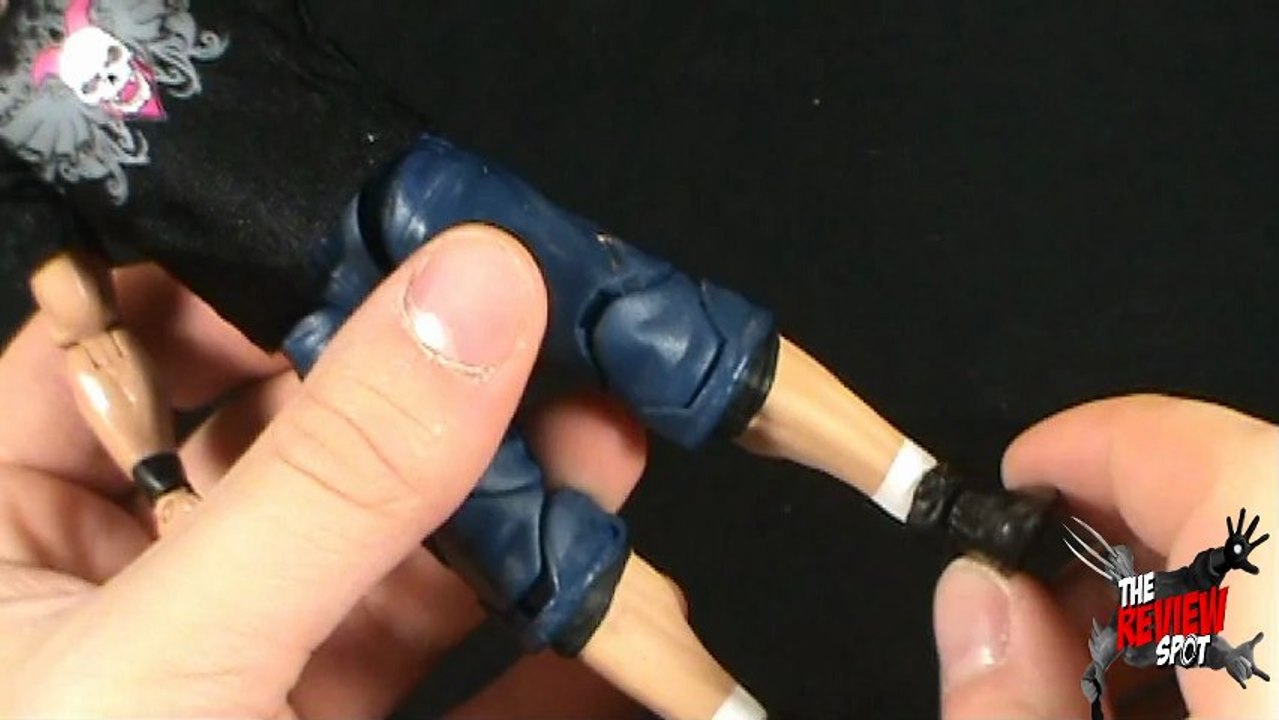 Toy Spot - Mattel WWE Elite Collection Best of Pay Per View Summerslam 2010 Bret "Hit Man" Hart