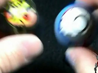 Collectible Spot - Dagedar Supercharged Ball Bearings