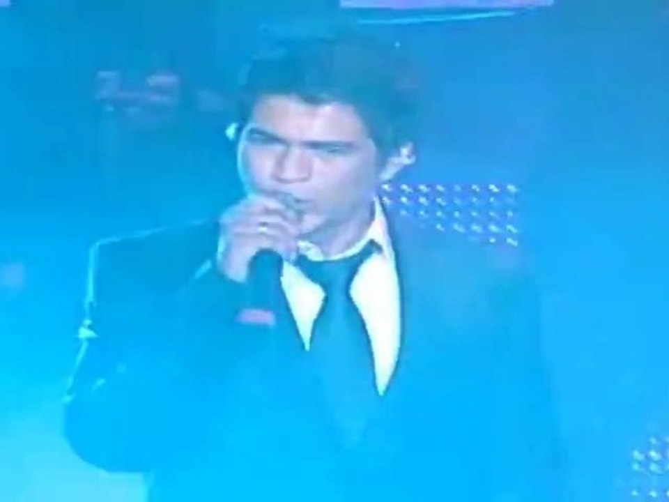 Americo (HD) - Ten Pena Por Ti - Teatro Teleton