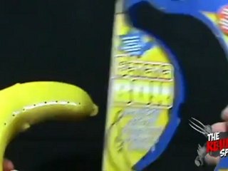 Random Spot - Banana Box