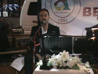 İRFAN MECLİSİ - Murat BAKIRKAYA - SEVDİM SENİ MABUDUMA