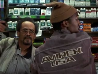 Antwone Fisher / SinemaTV'de!