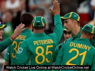 watch South Africa vs England 1st ODI August 24th stream online