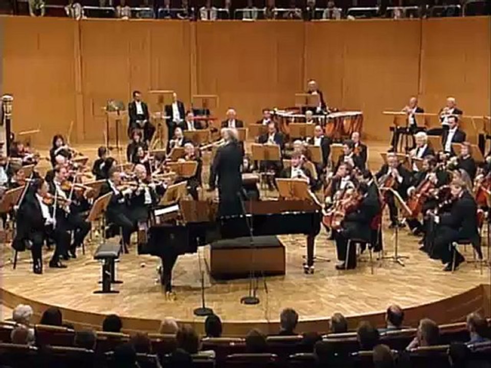 El Amor Brujo - Danza ritual del fuego