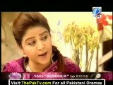 Oper Bhabhi Ka Makaan By TvOne Eid Ul Fitar 2012 Day 3 - Part 5