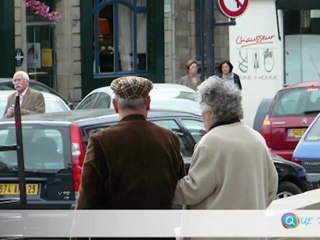 Aides fiscales n°1 : déduction d'impôts pour les personnes âgées - Quejadore.com