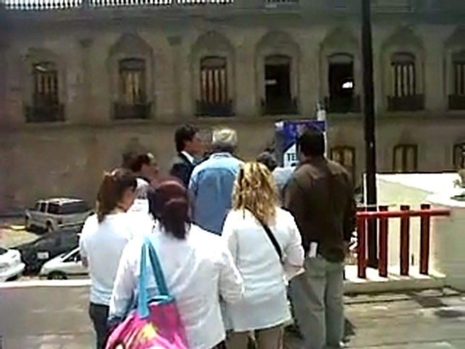 Fer una probadita