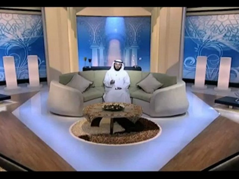 اجمل نظرة في حياتك الحلقة 20 - مشاري الخراز HD - YouTube2012