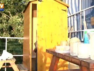 Du ski nautique sur la Seine !