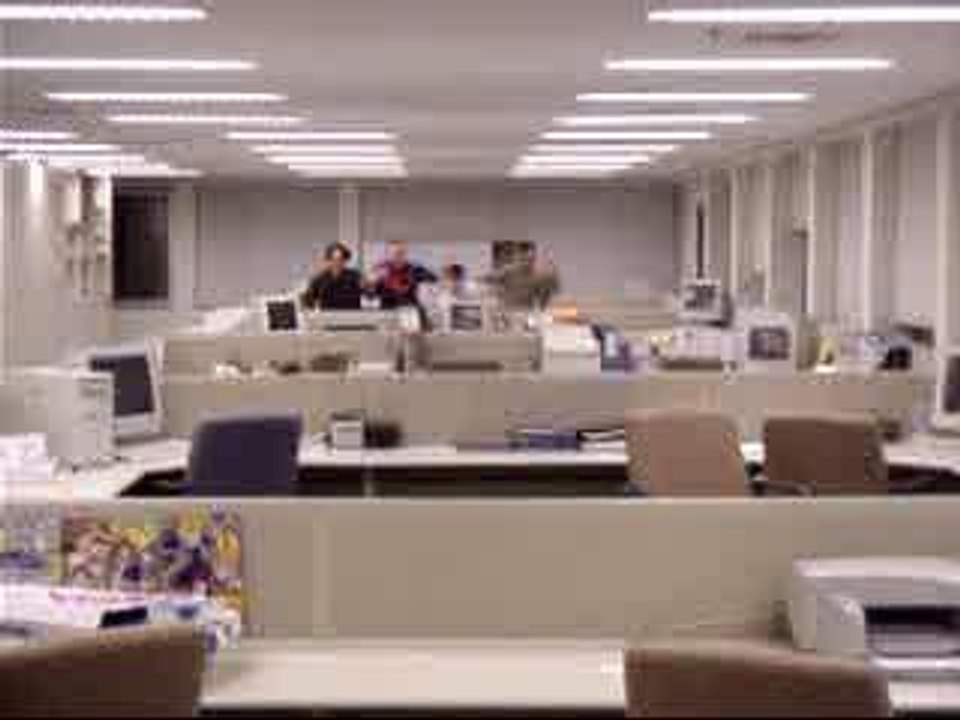 saut de haies au travail