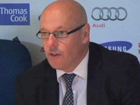 McDermott entsetzt über Linienrichter