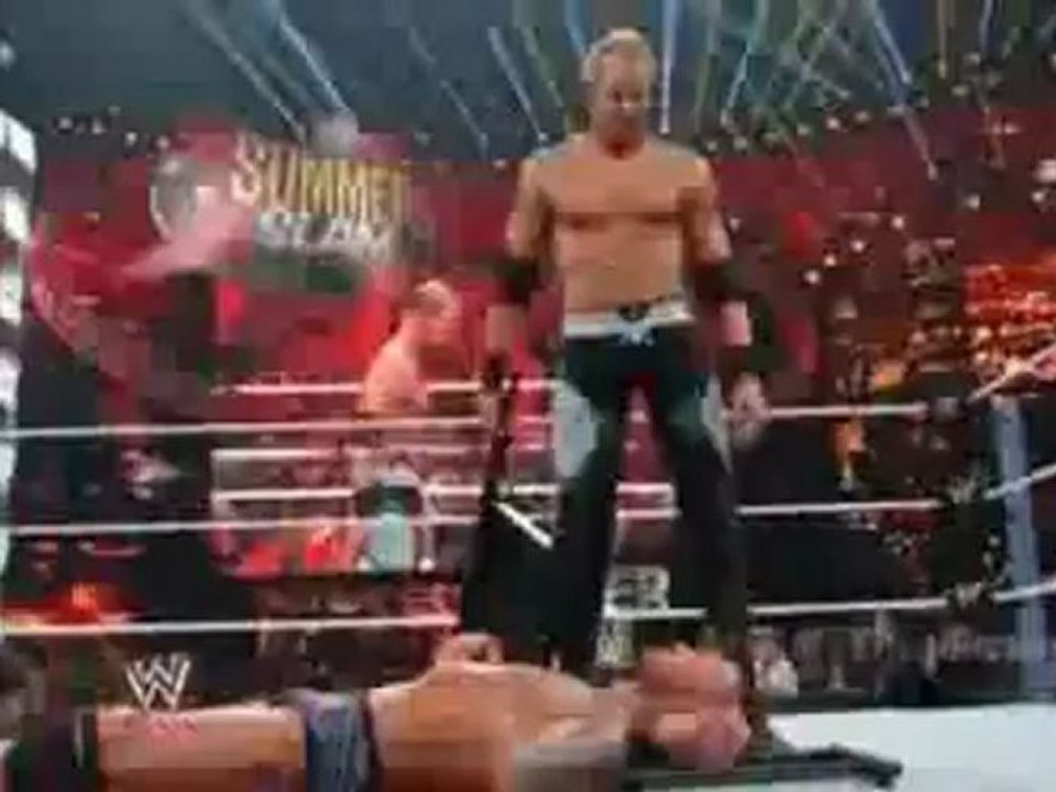 WWE Night of Champions 2012 Highlights