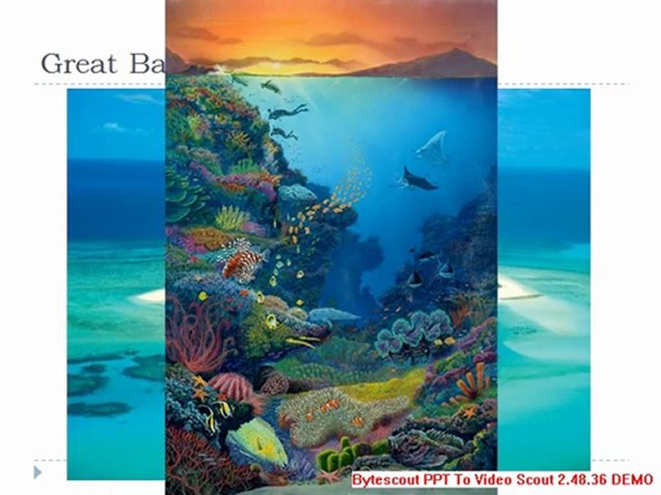 Whitsunday Islands - Ultimate Australian Holiday