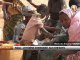 Mali : L’hygiène enseignée aux enfants