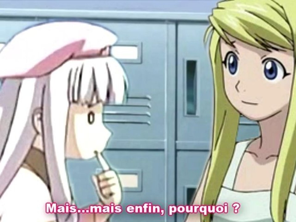 Lovely Family - Episode 5 ( part 1) [VOSTFR]