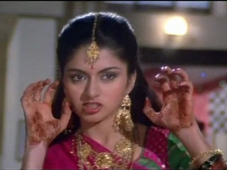 Prema Pavuralu (Maine Pyar Kiya) - 8/17 - Salman Khan & Bhagyashree