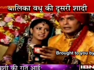 Anandi Ke Ghar Lauti Khushiyan - Balika Vadhu