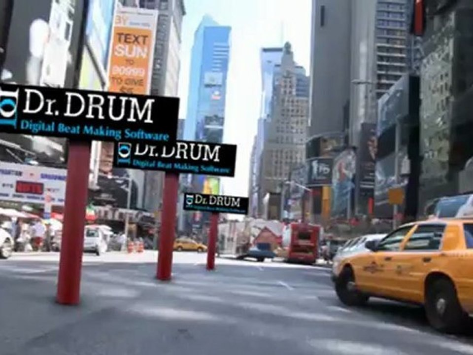 How to make a dub-step beat on your MAC