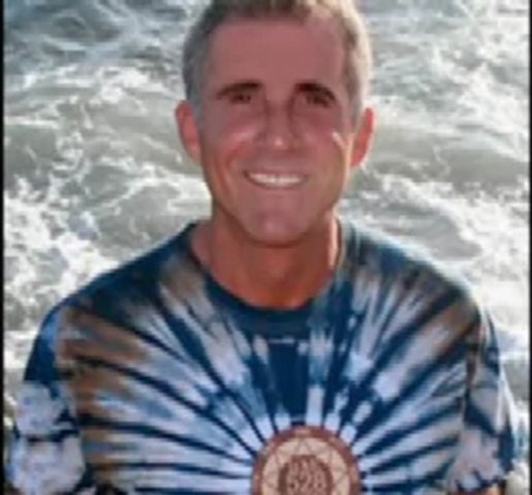 Dr. Leonard Horowitz is interviewed on how he learned of 528