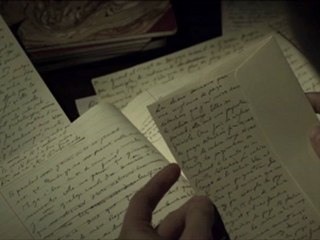 Extrait 1 du film "La part Céleste" de Thibaut Gobry