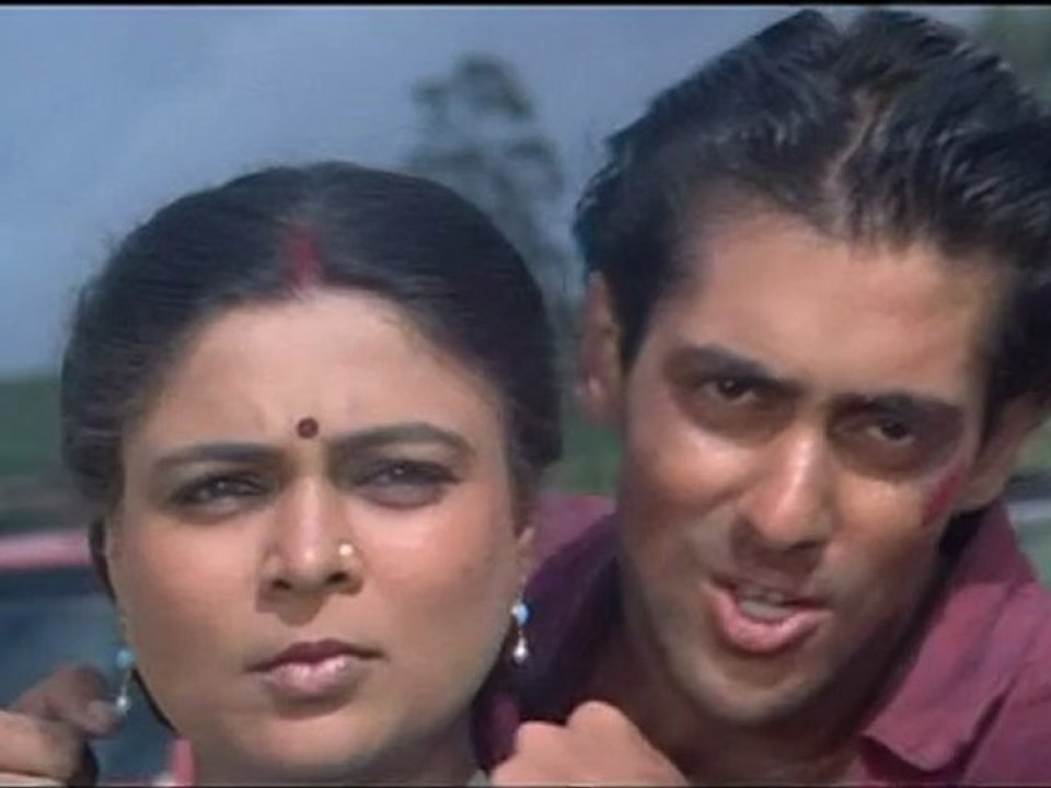 Prema Pavuralu (Maine Pyar Kiya) - 17/17 - Salman Khan & Bhagyashree
