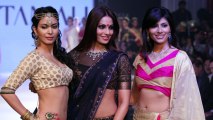 IIJW 2012- Bollywood stars add glamour to India International Jewellery Week