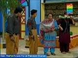 Hasti Basti (Urdu Stage Drama) - Eid Special By Hum TV - Part 2/4
