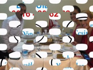 Ceyda Ateş / www.agababadoner.com