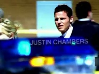 سریال پرونده های سرد