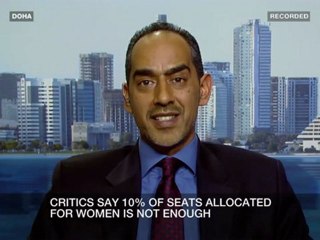 Inside Story - Why are the Libyans protesting again?