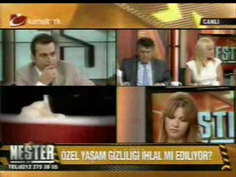 Dedektif Ve Dedektiflik - İzmir Dedektiflik Kanaltürk neşter 6